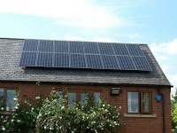 Midlands Solar Energy Limited 607097 Image 4